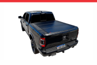 Imagem do produto Lona Marítima Fold com Rambox para Dodge Ram 2500/3500 Cabine Dupla 2015/... – Cod. 16556